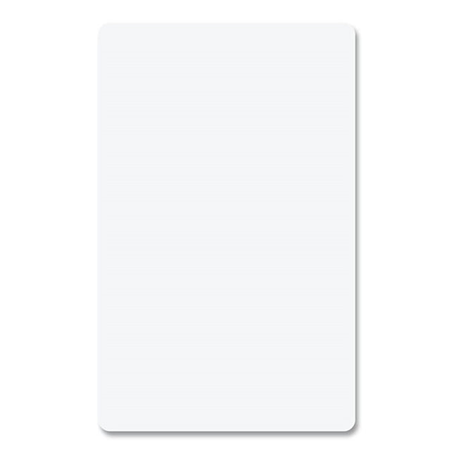Tray Covers Webber (C) 11" x 17.5" White (1000)