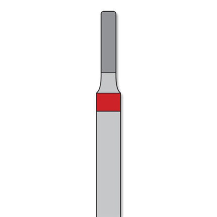 iSmile Multi-Use Diamond Round End Cylinder 835KR-012 F (5)
