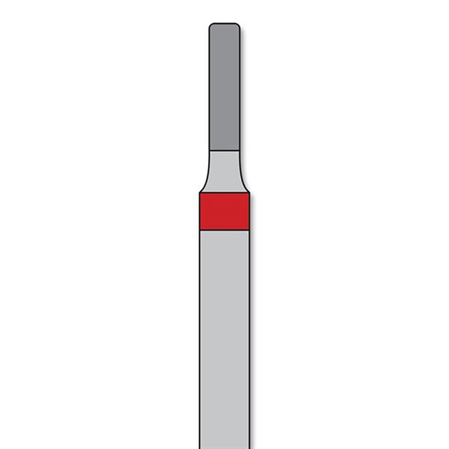 iSmile Multi-Use Diamond Round End Cylinder 835KR-012 F (5)