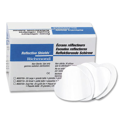 Reflective Shields Plus S (50)