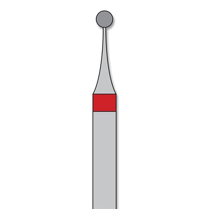 iSmile Multi-Use Diamond Round Surg Lgth 801L-014 F (5)