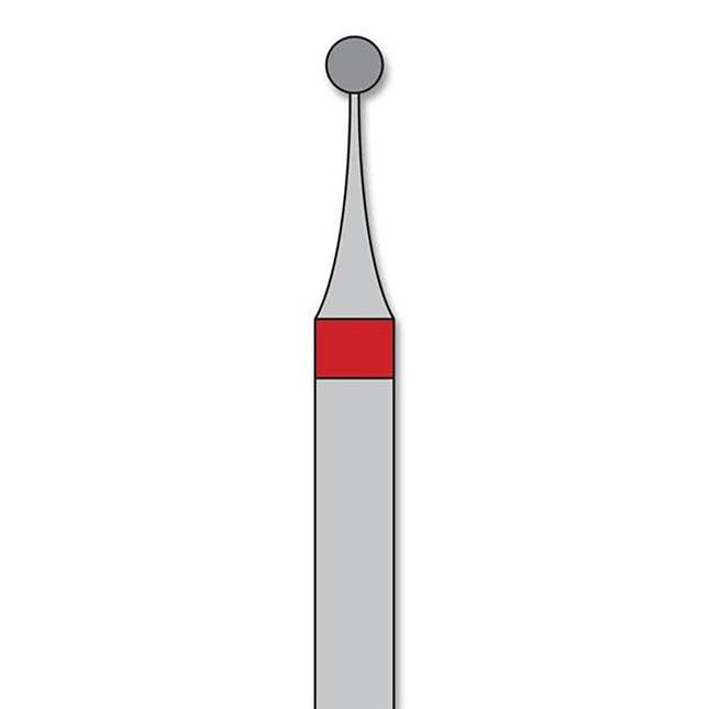 iSmile Multi-Use Diamond Round Surg Lgth 801L-014 F (5)