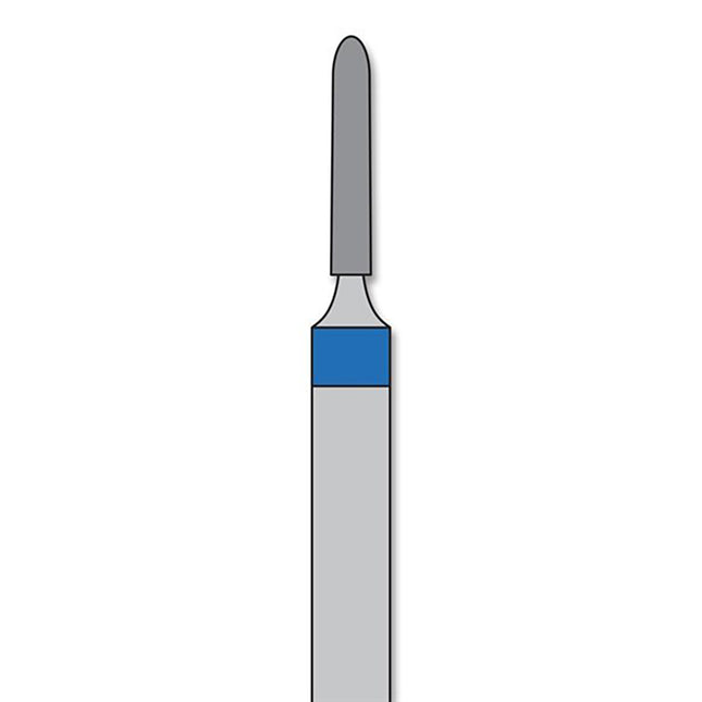 iSmile Multi-Use Diamond Modified Beveled Cylinder 877-010 M (5)