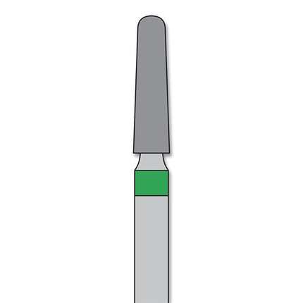 iSmile Multi-Use Diamond Round End Taper 856-021 C (5)