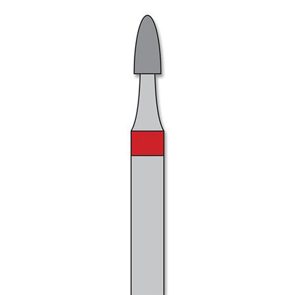 iSmile Multi-Use Diamond Round Tip 390-016 F (5)