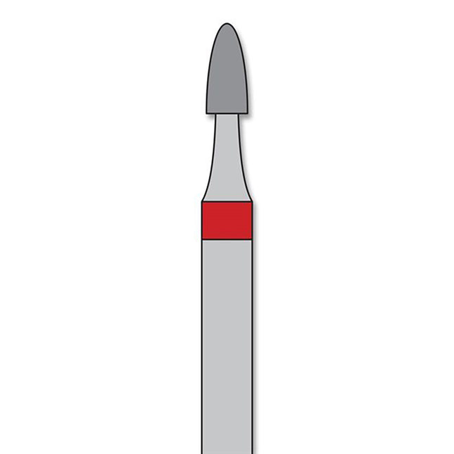 iSmile Multi-Use Diamond Round Tip 390-016 F (5)