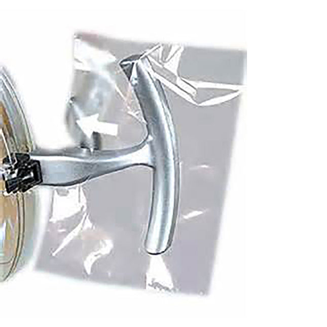 Safe-Dent Light Handle Sleeve T-Style (500)