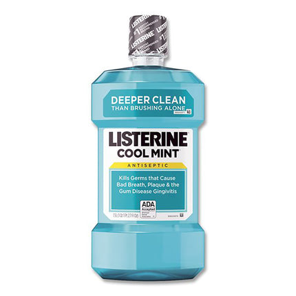Listerine COOL MINT (1.5L)