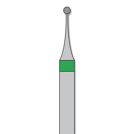 iSmile Multi-Use Diamond Round Surg Lgth 801L-009 C (5)