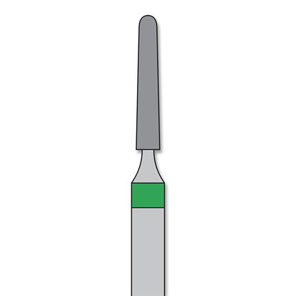 iSmile Multi-Use Diamond Round End Taper 856-014 C (5)
