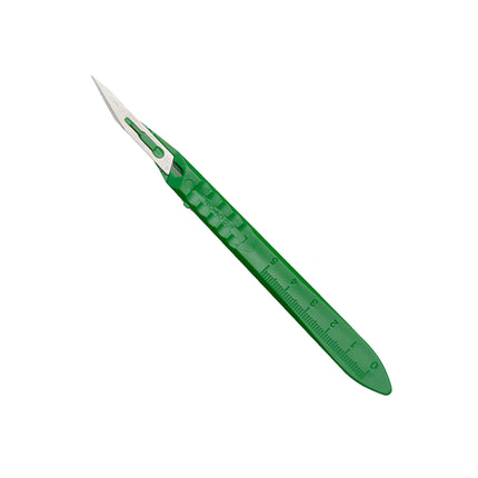 Technocut Disposable Scalpels #11 SS Sterile (10)
