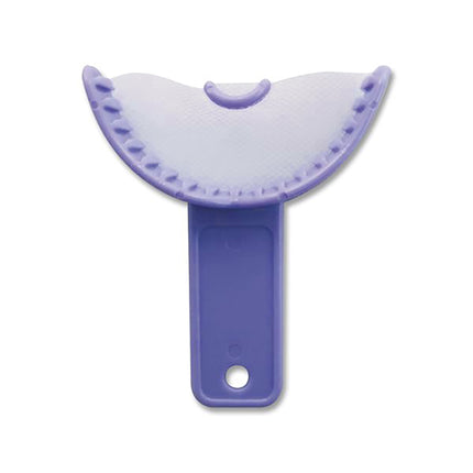 iSmile Disposable Bite Trays Anterior (40)