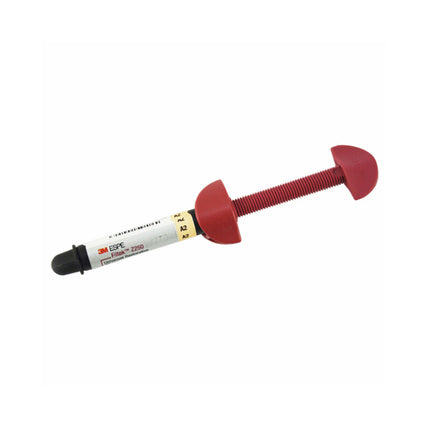 Filtek Z250 Universal Restorative Syringe A3.5 (4g)