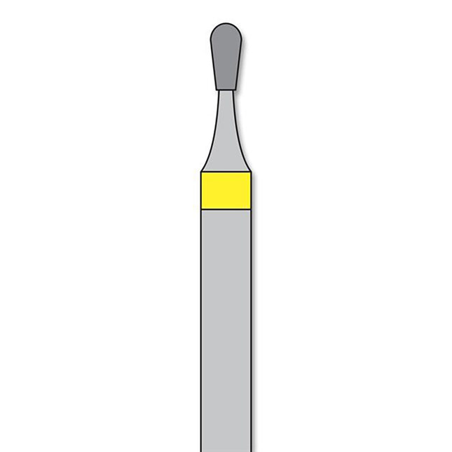 iSmile Multi-Use Diamond Pear 830-012 XF (5)