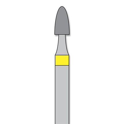 iSmile Multi-Use Diamond Round Tip 390-021 XF (5)