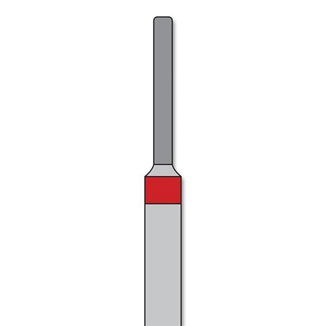 iSmile Multi-Use Diamond Round End Cylinder 837KR-010 F (5)