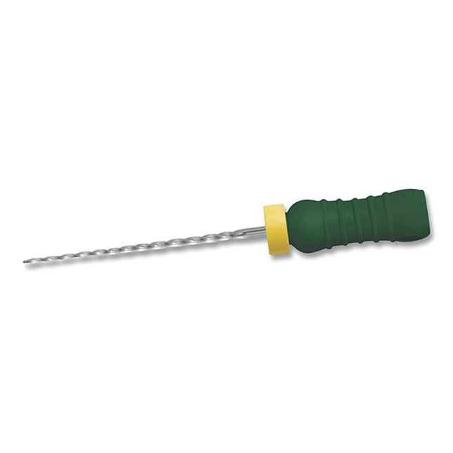 iSmile Reamers #45-80 Assorted 31mm-Disc