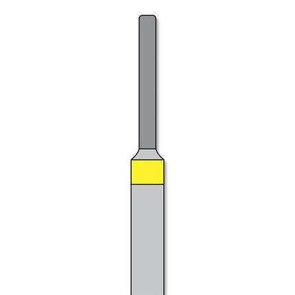 iSmile Multi-Use Diamond Round End Cylinder 837KR-010 XF (5)