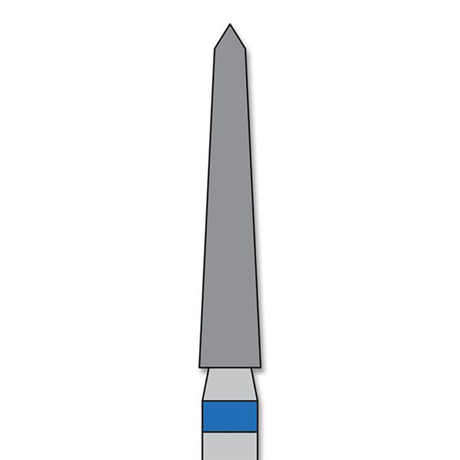 iSmile ValuDiamond Modified Chamfer 879K-018 M (10)