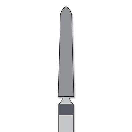 iSmile Multi-Use Diamond Round End Taper 850L-022 SC (5)