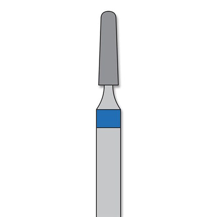 iSmile Multi-Use Diamond Round End Taper 855-016 M (5)