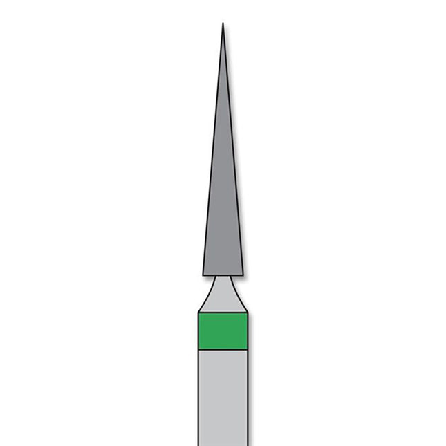 iSmile Multi-Use Diamond Needles 859-016 C (5)