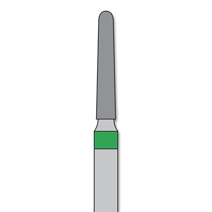 iSmile Multi-Use Diamond Round End Taper 856L-016 C (5)