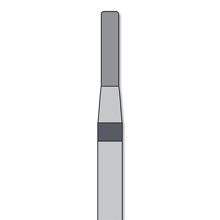 iSmile Multi-Use Diamond Round End Cylinder 880-014 SC (5)