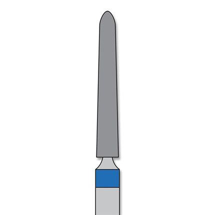 iSmile Multi-Use Diamond Round End Taper 850L-018 M (5)