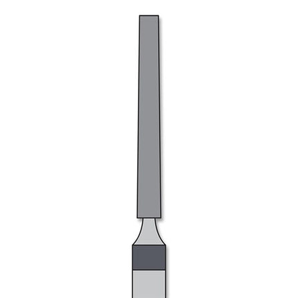 iSmile Multi-Use Diamond Flat End Cylinder 842-014 SC (5)