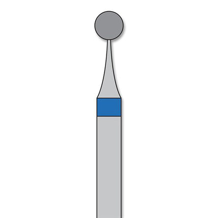 iSmile Multi-Use Diamond Round Surg Lgth 801L-023 M (5)