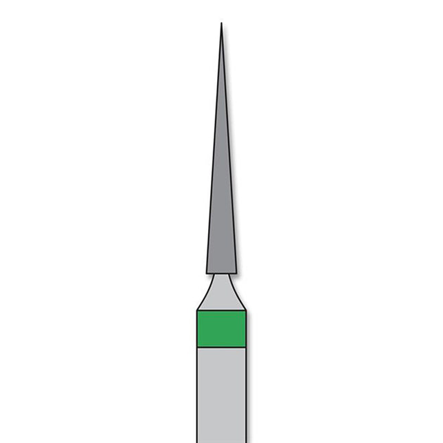 iSmile Multi-Use Diamond Needles 859-012 C (5)