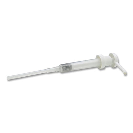 Defend Evacuation Cleaner Bottle Pump