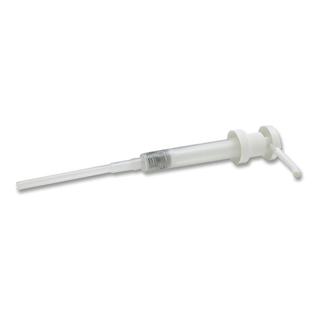 Defend Evacuation Cleaner Bottle Pump