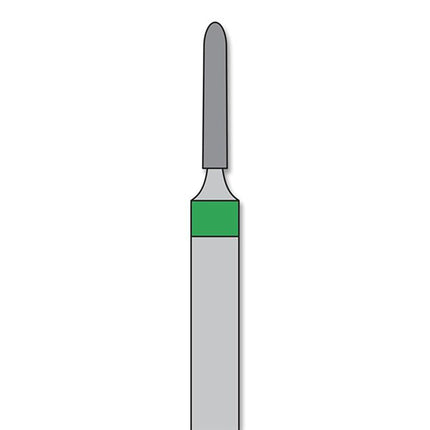 iSmile Multi-Use Diamond Modified Beveled Cylinder 877-010 C (5)