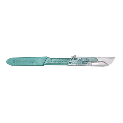 Bard-Parker Safety Scalpel #12 (10)