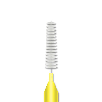 Piksters Interdental Brushes Size 3 (40)
