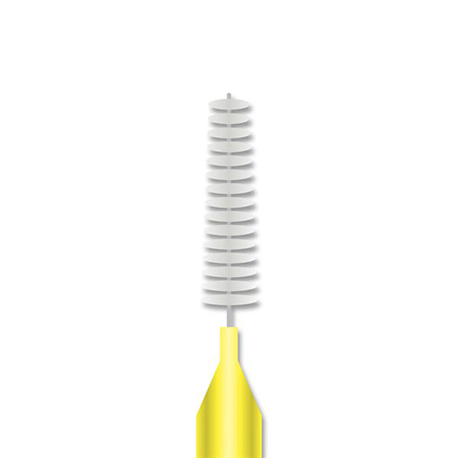 Piksters Interdental Brushes Size 3 (40)