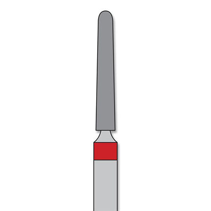 iSmile Multi-Use Diamond Round End Taper 850-016 F (5)