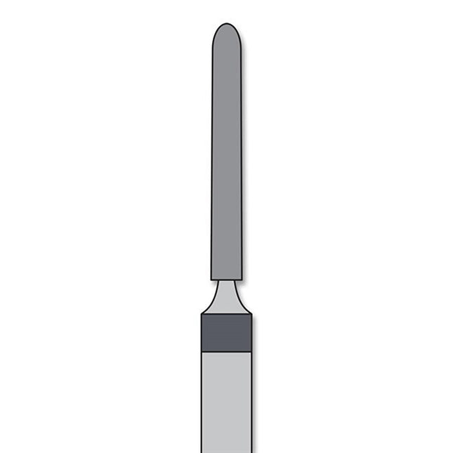 iSmile Multi-Use Diamond Modified Beveled Cylinder 879-012 SC (5)