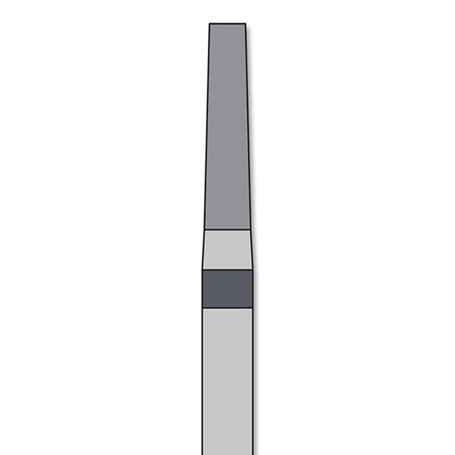 iSmile Multi-Use Diamond Flat End Shoulder 847-018 SC (5)