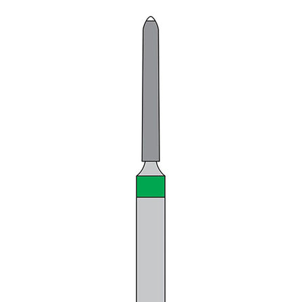 iSmile Multi-Use Diamond Endo (Safe End) 863K-012 C (5)
