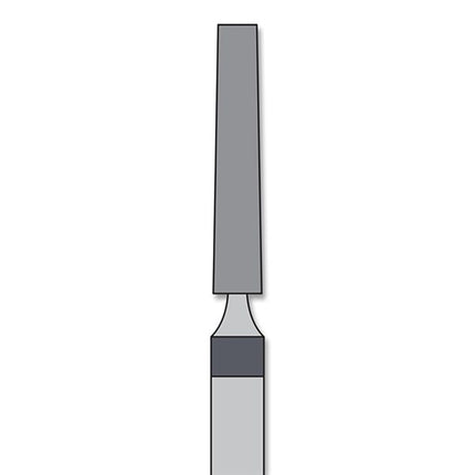 iSmile Multi-Use Diamond Flat End Cylinder 837L-018 SC (5)