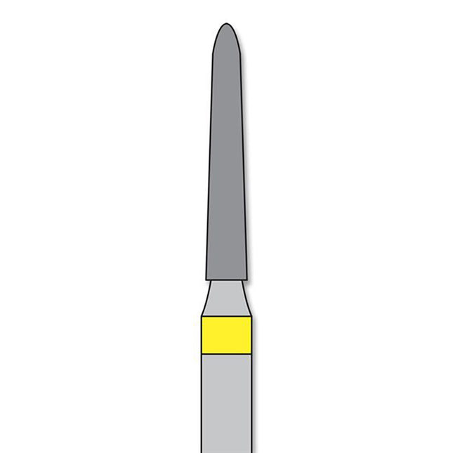 iSmile Multi-Use Diamond Modified Chamfer 879K-016 XF (5)
