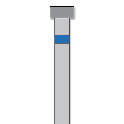 iSmile ValuDiamond Depth Cutter 828-026 M (10)