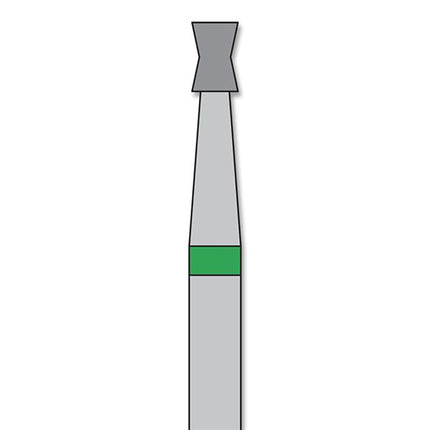 iSmile ValuDiamond Double Inverted Cone 813-014 C (10)