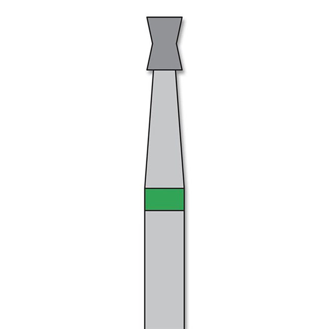 iSmile ValuDiamond Double Inverted Cone 813-014 C (10)