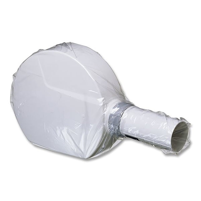 iSmile X-Ray Head Sleeve 15" x 26" (275)