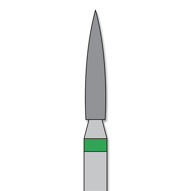 iSmile ValuDiamond Flame 862-014 C (10)