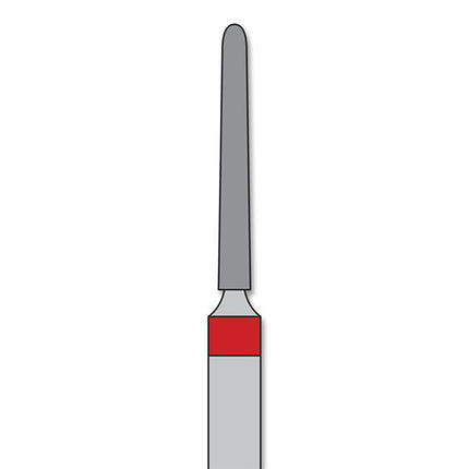 iSmile Multi-Use Diamond Round End Taper 850-012 F (5)
